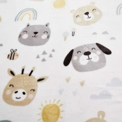 Plaid TINY TOWN 16 Plaid TINY TOWN -Butlers Verkaufsgeschäft 1000399771 230727 050 DETAILS P000000001000399771