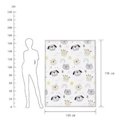 Plaid TINY TOWN 17 Plaid TINY TOWN -Butlers Verkaufsgeschäft 1000399771 230727 500 SKETCH DETAILS P000000001000399771 sketch