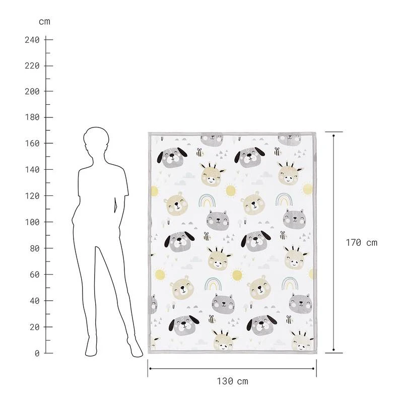 Plaid TINY TOWN 10 Plaid TINY TOWN – Image 8