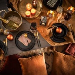 Chemin De Table RIGA -Butlers Verkaufsgeschäft 1000400688 230816 020 MOOD DETAILS P000000001000400688 mood