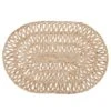 Set De Table JUTE TWIST