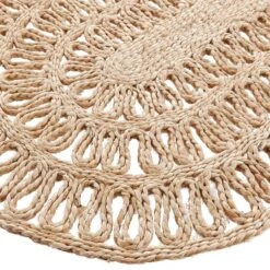Set De Table JUTE TWIST -Butlers Verkaufsgeschäft 1000400731 230816 040 DETAILS P000000001000400731