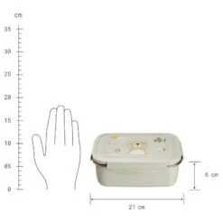 Set Goûter TINY TOWN - 2 éléments -Butlers Verkaufsgeschäft 1000402069 230816 500 SKETCH DETAILS P000000001000402069 sketch