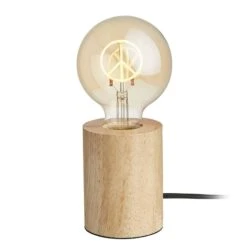 Butlers Verkaufsgeschäft 6 Lampe De Table STILO