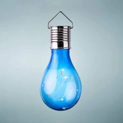 Ampoules Solaires SUNLIGHT - Lot De 4 -Butlers Verkaufsgeschäft 1000404850 230915 022 MOOD DETAILS P000000001000404850 mood