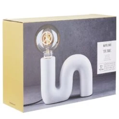 Lampe De Table TUBE -Butlers Verkaufsgeschäft 1000404855 230915 070 DETAILS P000000001000404855