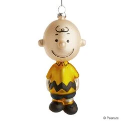 Butlers Verkaufsgeschäft 25 Pendentif PEANUTS Charlie Brown