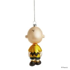 Pendentif PEANUTS Charlie Brown -Butlers Verkaufsgeschäft 1000405438 231011 030 DETAILS P000000001000405438