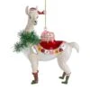 Décoration De Noël HANG ON Alpaga -Butlers Verkaufsgeschäft 1000405450 230921 010 IMAGE P000000001000405450