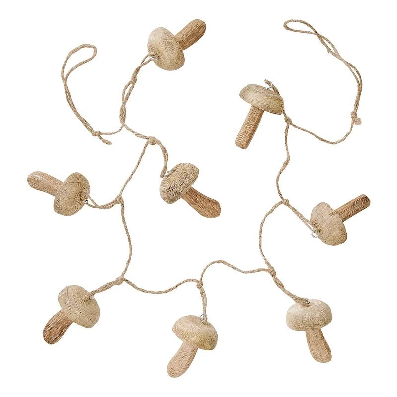 Guirlande Champignons HARVEST 3 Guirlande Champignons HARVEST