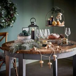 Guirlande Champignons HARVEST 8 Guirlande Champignons HARVEST -Butlers Verkaufsgeschäft 1000405848 230919 020 MOOD DETAILS P000000001000405848 mood