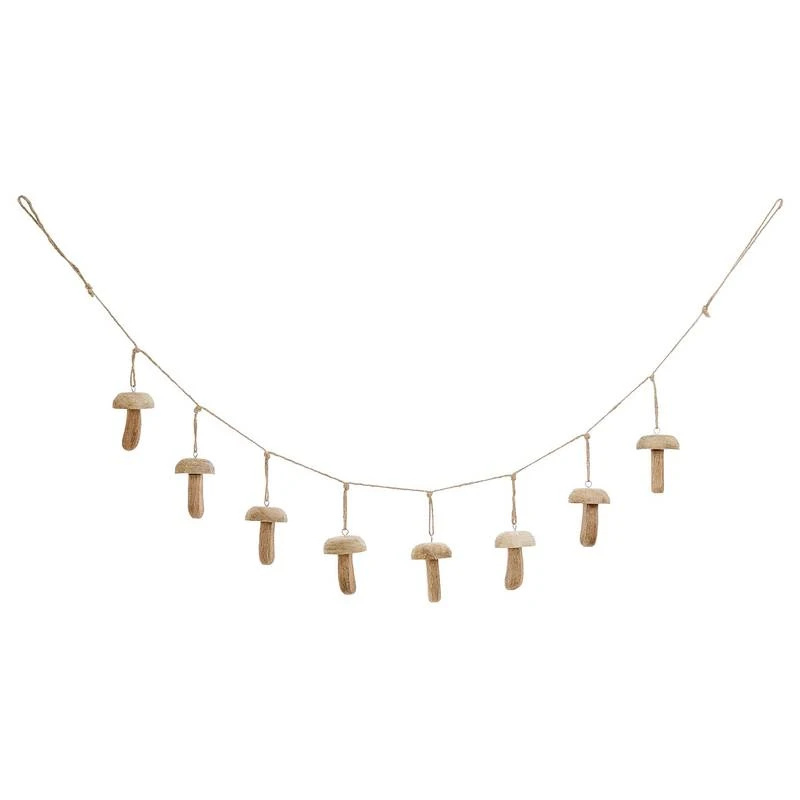 Guirlande Champignons HARVEST 5 Guirlande Champignons HARVEST – Image 3