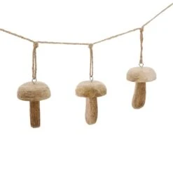 Guirlande Champignons HARVEST 10 Guirlande Champignons HARVEST -Butlers Verkaufsgeschäft 1000405848 230919 040 DETAILS P000000001000405848