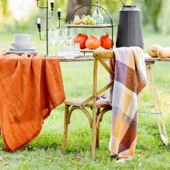 Plaid ABERDEEN 12 Plaid ABERDEEN -Butlers Verkaufsgeschäft 1000405883 230927 021 MOOD DETAILS P000000001000405883 mood