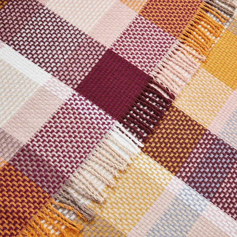 Plaid ABERDEEN 7 Plaid ABERDEEN – Image 5