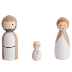 Crèche Avec Personnages X-MAS - 9 élém. 16 Crèche Avec Personnages X-MAS - 9 élém. -Butlers Verkaufsgeschäft 1000405933 230921 060 DETAILS P000000001000405933