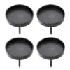 Supports De Bougies ADVENT - Lot De 4 -Butlers Verkaufsgeschäft 1000406117 230921 010 IMAGE P000000001000406117