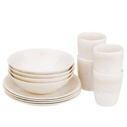 Set Petit-déjeuner ATLANTIS (12 él.) 33 Set Petit-déjeuner ATLANTIS (12 él.) -Butlers Verkaufsgeschäft 1000406139 230927 010 IMAGE P000000001000406139