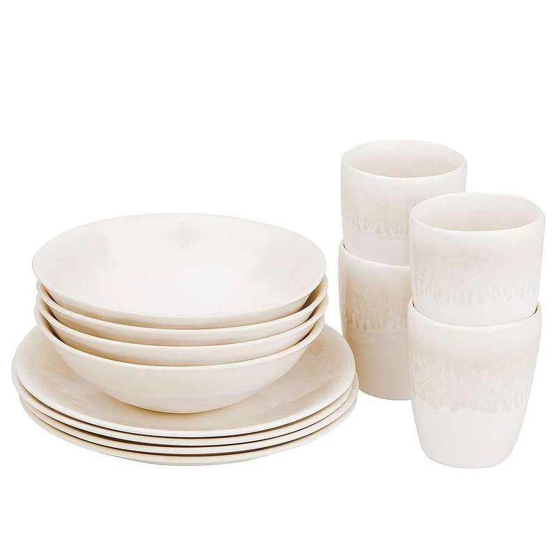 Set Petit-déjeuner ATLANTIS (12 él.) 14 Set Petit-déjeuner ATLANTIS (12 él.) – Image 12