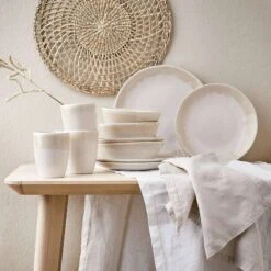 Set Petit-déjeuner ATLANTIS (12 él.) 36 Set Petit-déjeuner ATLANTIS (12 él.) -Butlers Verkaufsgeschäft 1000406139 230927 022 MOOD DETAILS P000000001000406139 mood