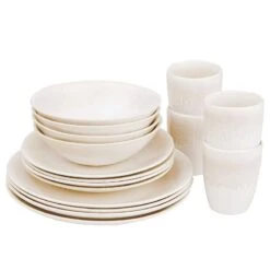 Service ATLANTIS (16 él.) -Butlers Verkaufsgeschäft 1000406140 230927 010 IMAGE P000000001000406140