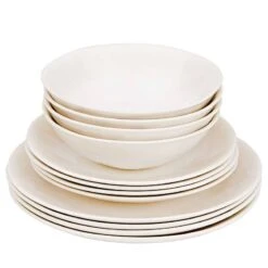 Service Vaisselle ATLANTIS B - 12 élém. -Butlers Verkaufsgeschäft 1000406145 230927 010 IMAGE P000000001000406145