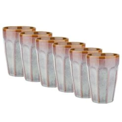 Tasses BERGAMO - 6 éléments -Butlers Verkaufsgeschäft 1000406152 230927 010 IMAGE P000000001000406152