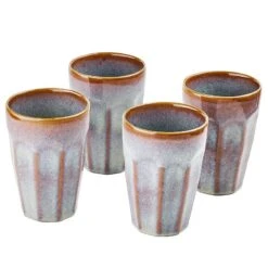 Tasses BERGAMO - 6 éléments -Butlers Verkaufsgeschäft 1000406152 230927 040 DETAILS P000000001000406152