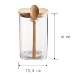 Pots De Rangement COMPOSITION - 2 élém. -Butlers Verkaufsgeschäft 1000406169 230927 500 SKETCH DETAILS P000000001000406169 sketch