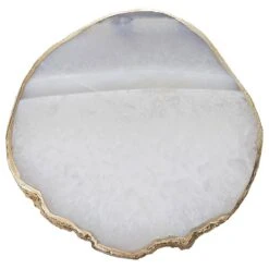 Sous-verres En Quartz CRYSTAL - 4 élém. -Butlers Verkaufsgeschäft 1000406174 230927 040 DETAILS P000000001000406174