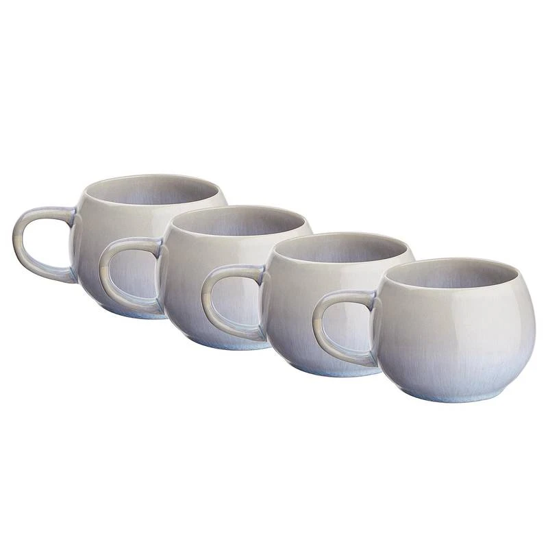 Tasses COTTAGE B - 4 éléments 9 Tasses COTTAGE B - 4 éléments – Image 7
