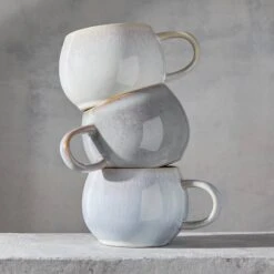 Tasses COTTAGE B - 4 éléments 21 Tasses COTTAGE B - 4 éléments -Butlers Verkaufsgeschäft 1000406177 230927 020 MOOD DETAILS P000000001000406177 mood