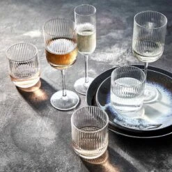 Verres à Vin Baron - 4 éléments -Butlers Verkaufsgeschäft 1000406180 230927 021 MOOD DETAILS P000000001000406180 mood