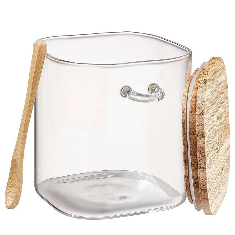 Pots Rangement COMPOSITION Mix - 2 él. 8 Pots Rangement COMPOSITION Mix - 2 él. – Image 6