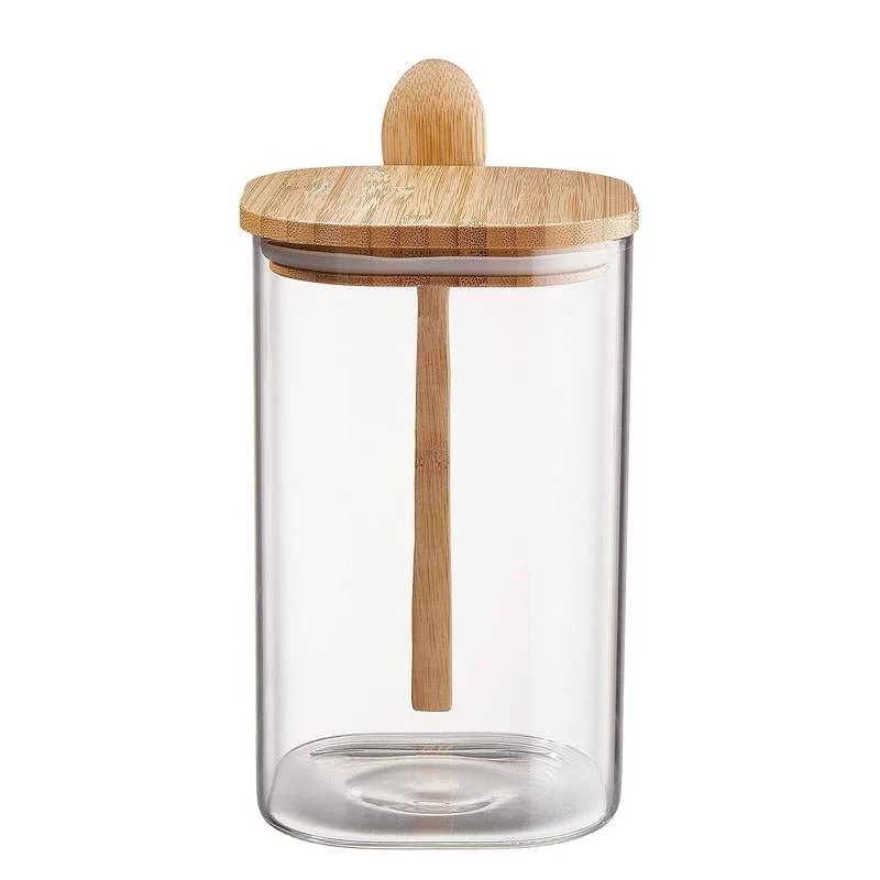 Pots Rangement COMPOSITION Mix - 2 él. 10 Pots Rangement COMPOSITION Mix - 2 él. – Image 8