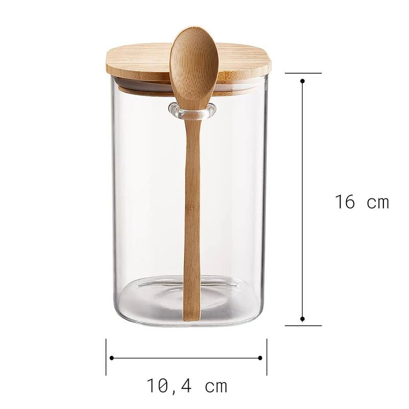 Pots Rangement COMPOSITION Mix - 2 él. 13 Pots Rangement COMPOSITION Mix - 2 él. – Image 11