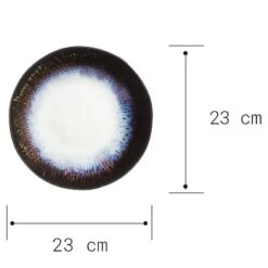 Service Vaisselle ATLANTIS C - 12 élém. -Butlers Verkaufsgeschäft 1000406185 230927 501 SKETCH DETAILS P000000001000406185 sketch