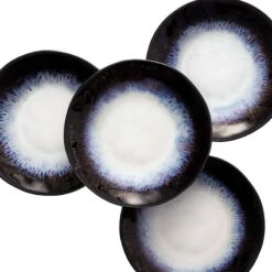 Assiettes à Dessert ATLANTIS - 4 élém. -Butlers Verkaufsgeschäft 1000406186 230927 060 DETAILS P000000001000406186