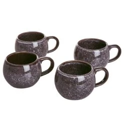 Tasses COTTAGE A - 4 éléments -Butlers Verkaufsgeschäft 1000406188 230927 040 DETAILS P000000001000406188