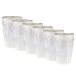 Tasses BERGAMO - 6 éléments -Butlers Verkaufsgeschäft 1000406193 230927 010 IMAGE P000000001000406193