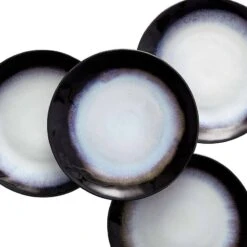 Assiettes ATLANTIS - 4 éléments -Butlers Verkaufsgeschäft 1000406196 230927 050 DETAILS P000000001000406196