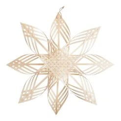 Étoile En Bambou BOHO STAR 11 Étoile En Bambou BOHO STAR -Butlers Verkaufsgeschäft 1000406218 230926 030 DETAILS P000000001000406218