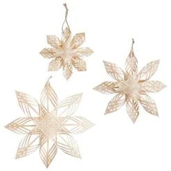 Étoile En Bambou BOHO STAR 12 Étoile En Bambou BOHO STAR -Butlers Verkaufsgeschäft 1000406218 230926 040 DETAILS P000000001000406218