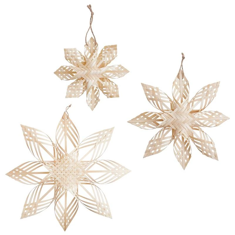 Étoile En Bambou BOHO STAR 7 Étoile En Bambou BOHO STAR – Image 5