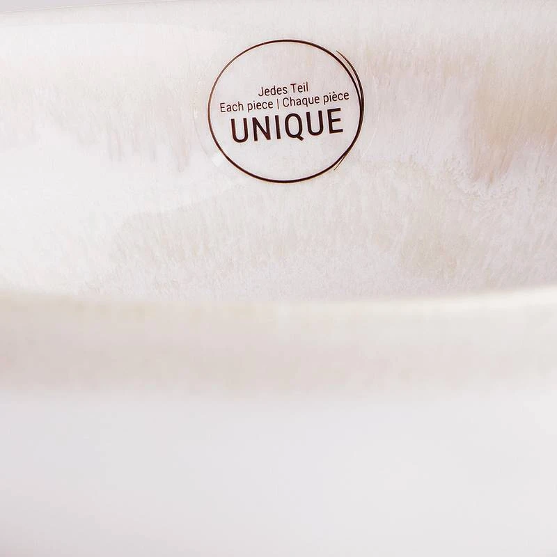 Service Vaisselle ATLANTIS - 12 éléments 19 Service Vaisselle ATLANTIS - 12 éléments – Image 17