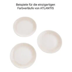 Service Vaisselle ATLANTIS - 12 éléments 41 Service Vaisselle ATLANTIS - 12 éléments -Butlers Verkaufsgeschäft 1000406446 230927 080 DETAILS P000000001000406446