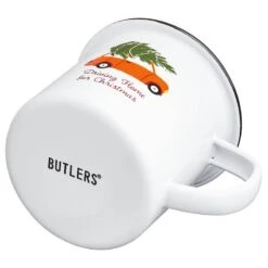 Tasse ROAD TRIP -Butlers Verkaufsgeschäft 1000407340 231005 040 DETAILS P000000001000407340