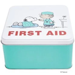 Boîte De Rangement PEANUTS -Butlers Verkaufsgeschäft 1000407391 231005 040 DETAILS P000000001000407391