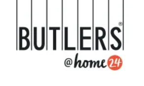 Butlers Verkaufsgeschäft